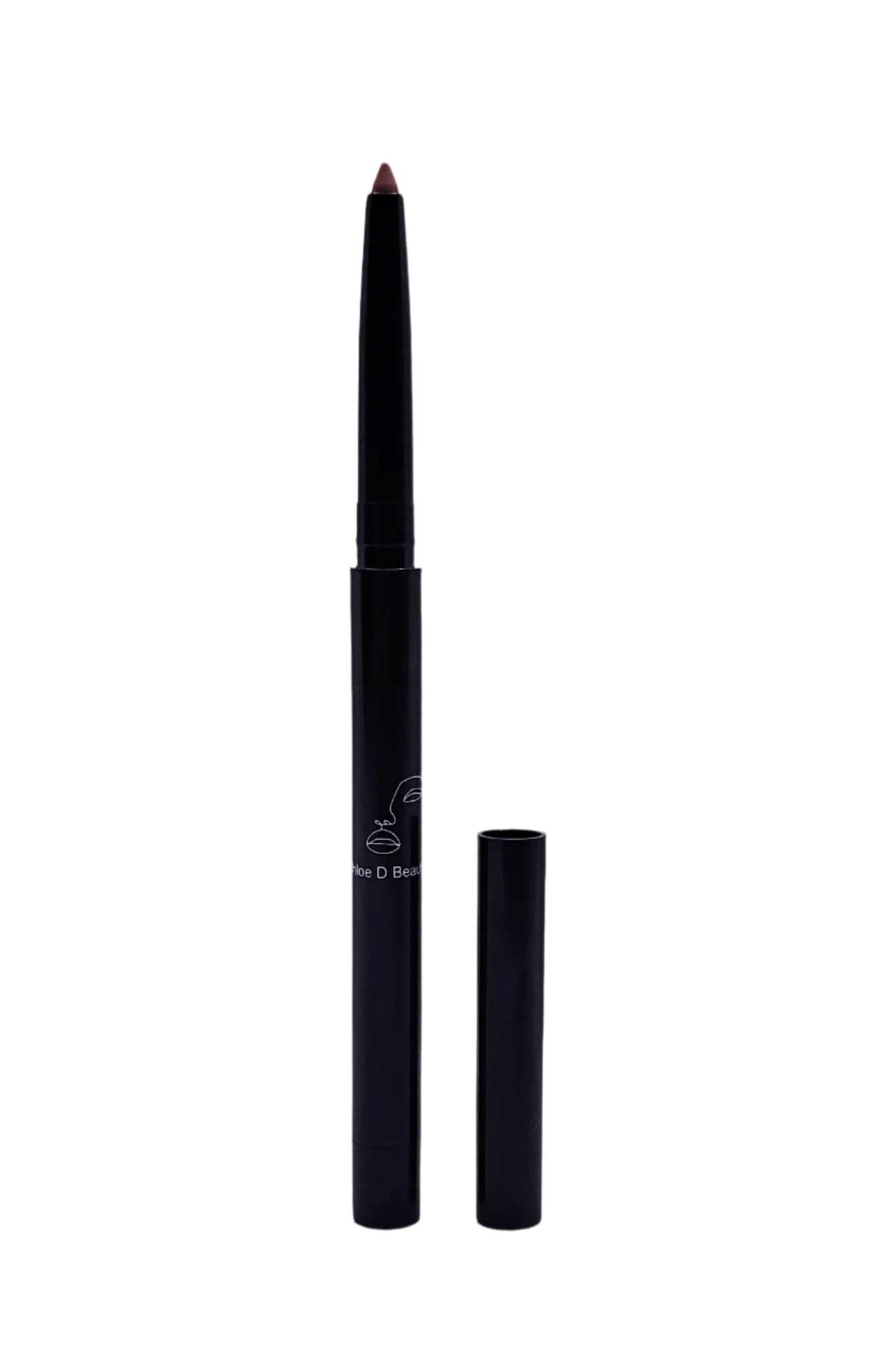 SMUDGE-PROOF LONG WEAR MATTE LIP LINER CRAYON #11