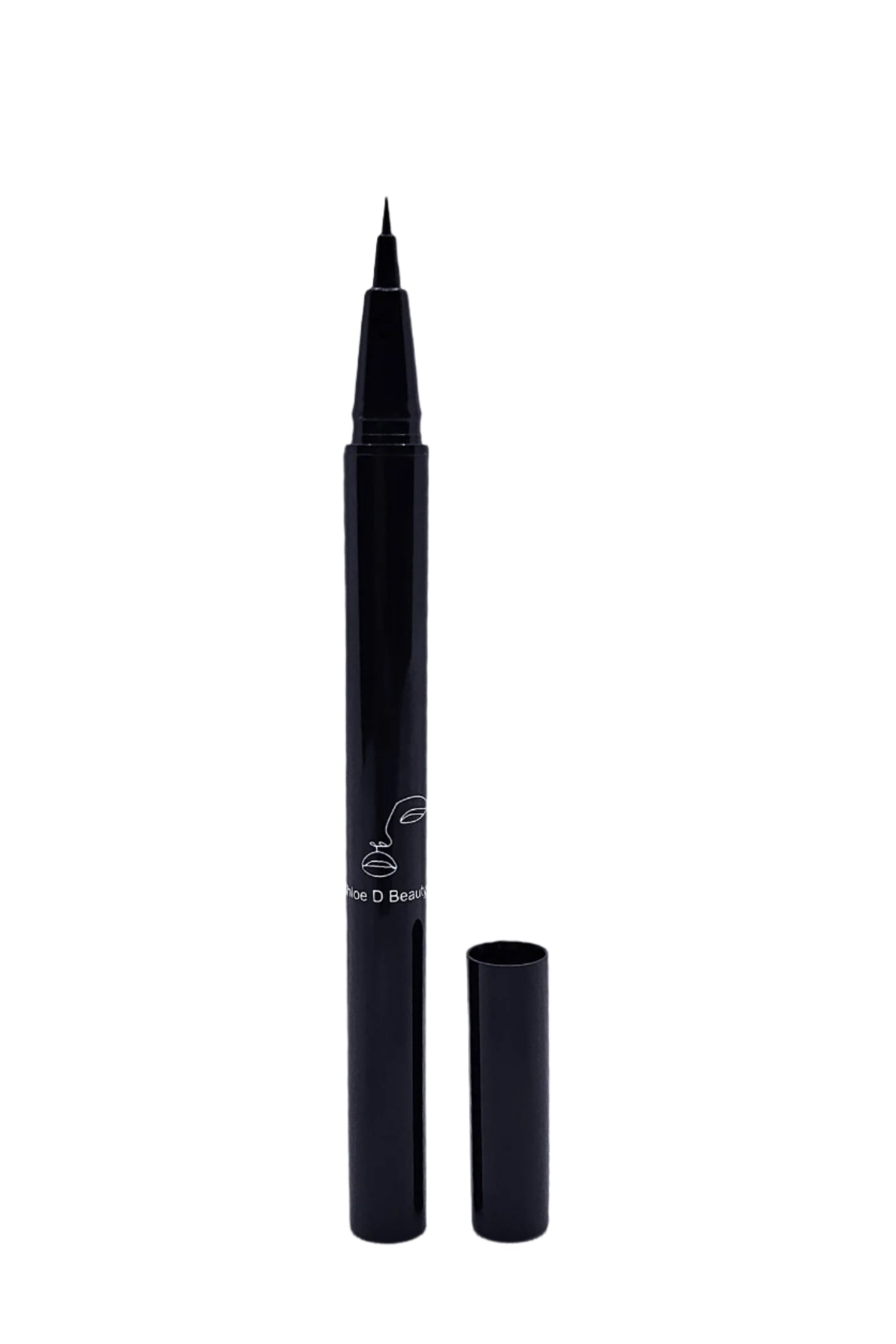 KITTY CAT LIQUID WATERPROOF EYELINER