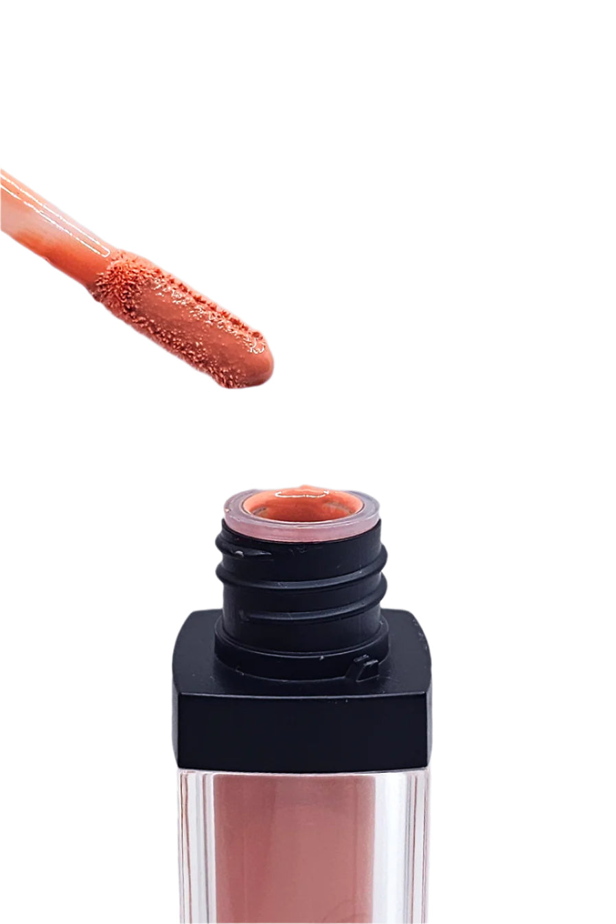 JUICY RICH COLOR LONG-LASTING LIP GLOSS