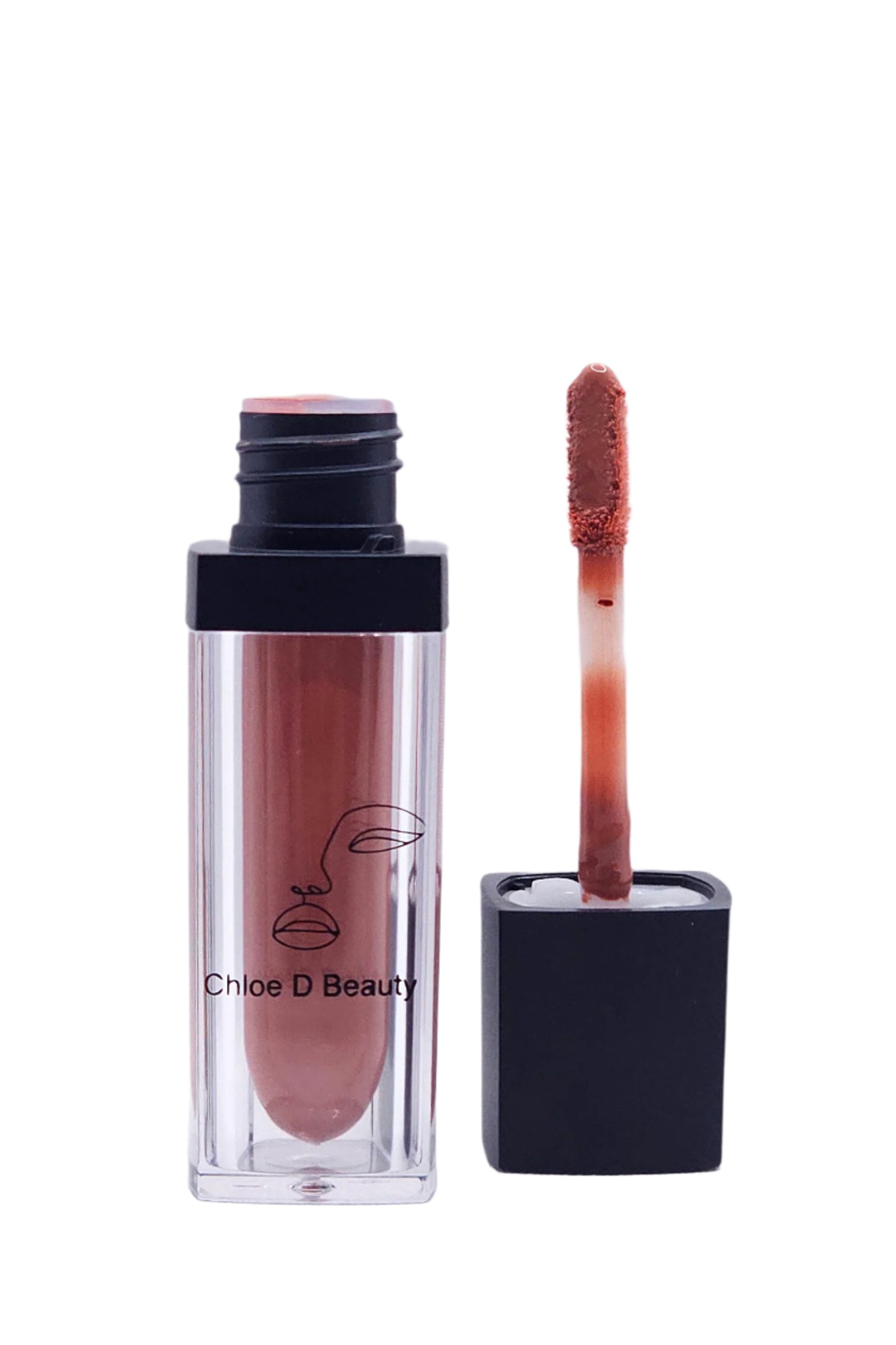 OVERNIGHT RICH COLOR LONG-LASTING LIP GLOSS