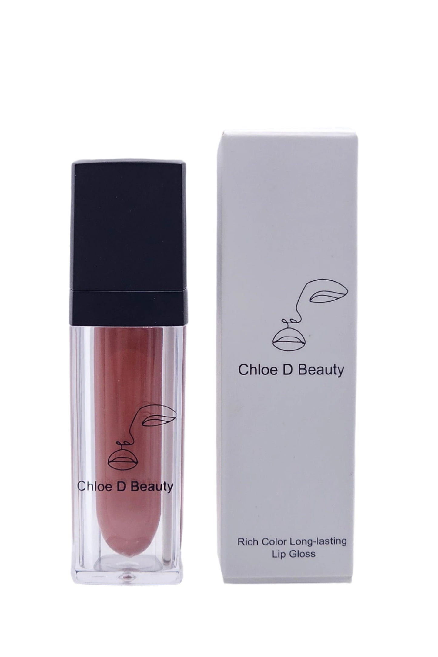 OVERNIGHT RICH COLOR LONG-LASTING LIP GLOSS