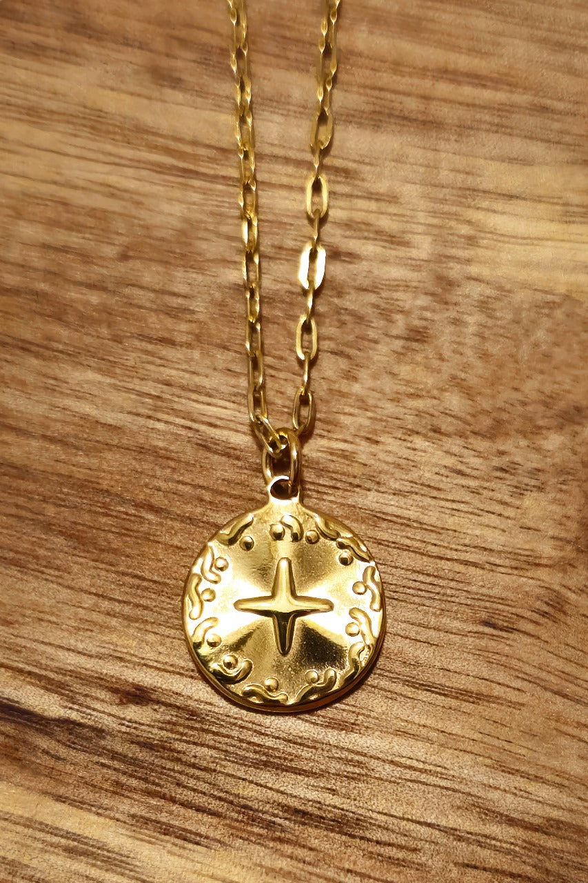 Cross of Serenity