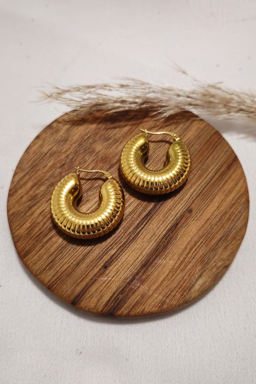 Vintage Hoops
