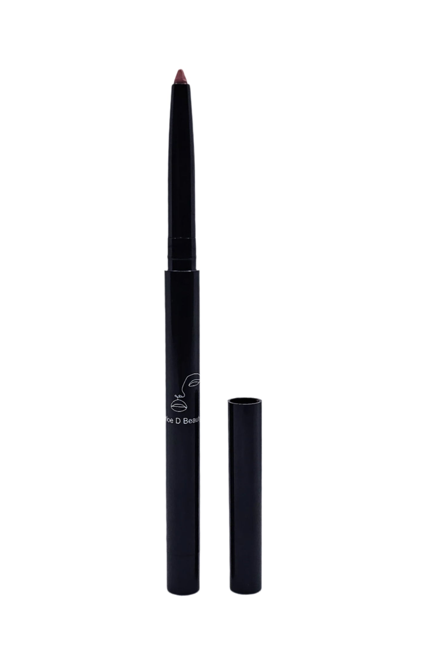 SMUDGE-PROOF LONG WEAR MATTE LIP LINER CRAYON #05