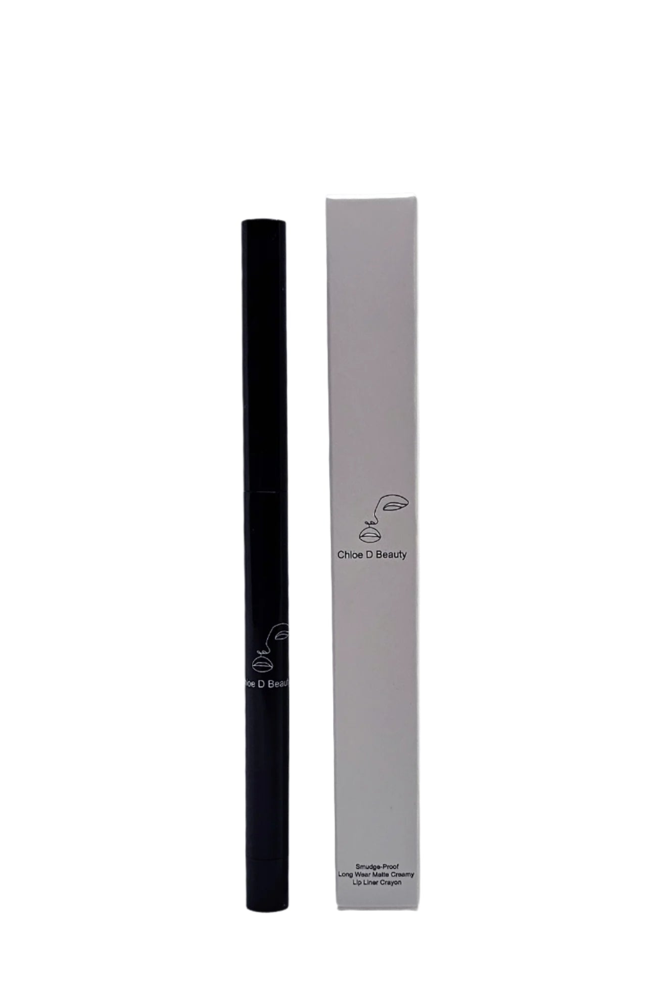 SMUDGE-PROOF LONG WEAR MATTE LIP LINER CRAYON #05
