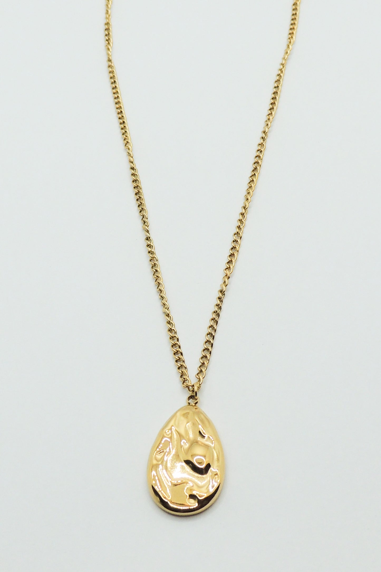 Medallion