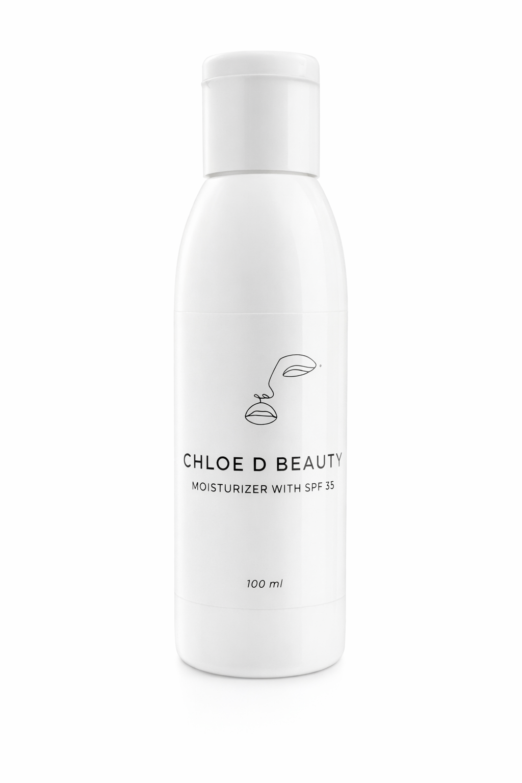 Moisturizer with spf 35
