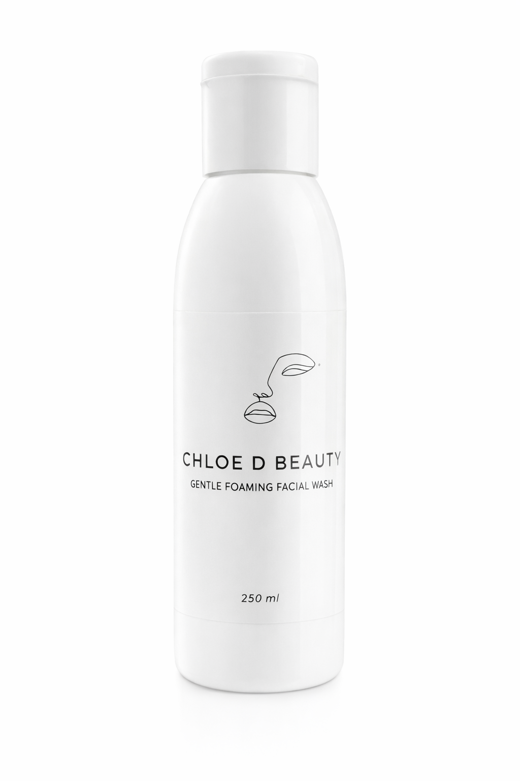 Gentle Foaming Face Wash