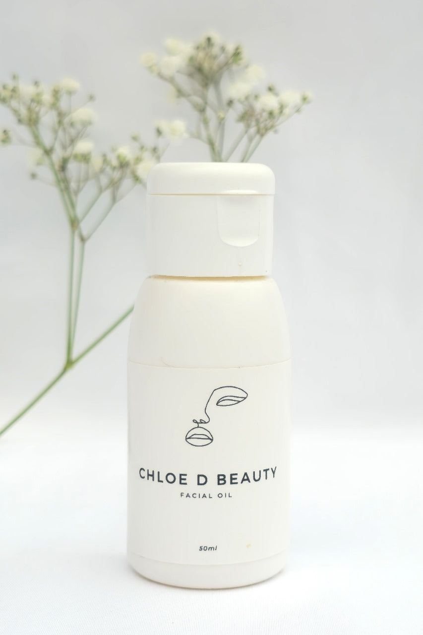 Facial oil