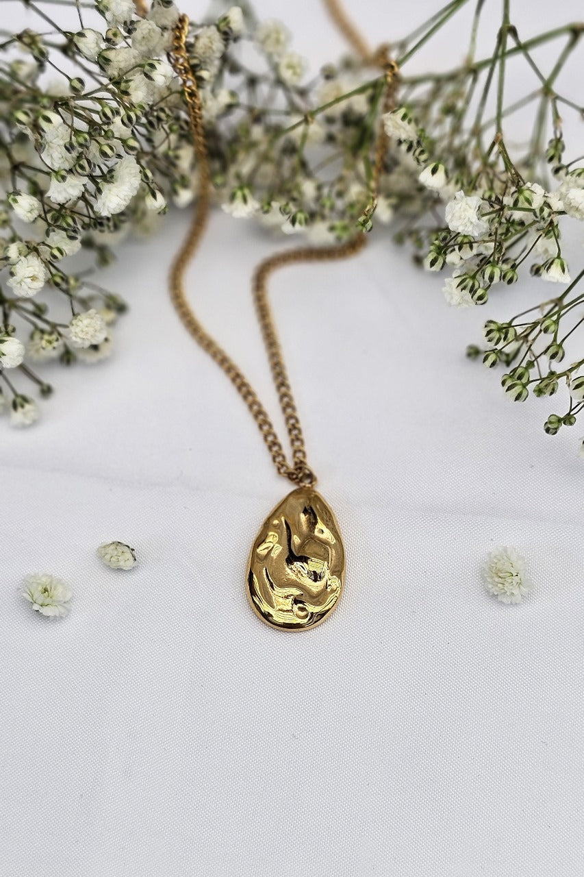 Medallion