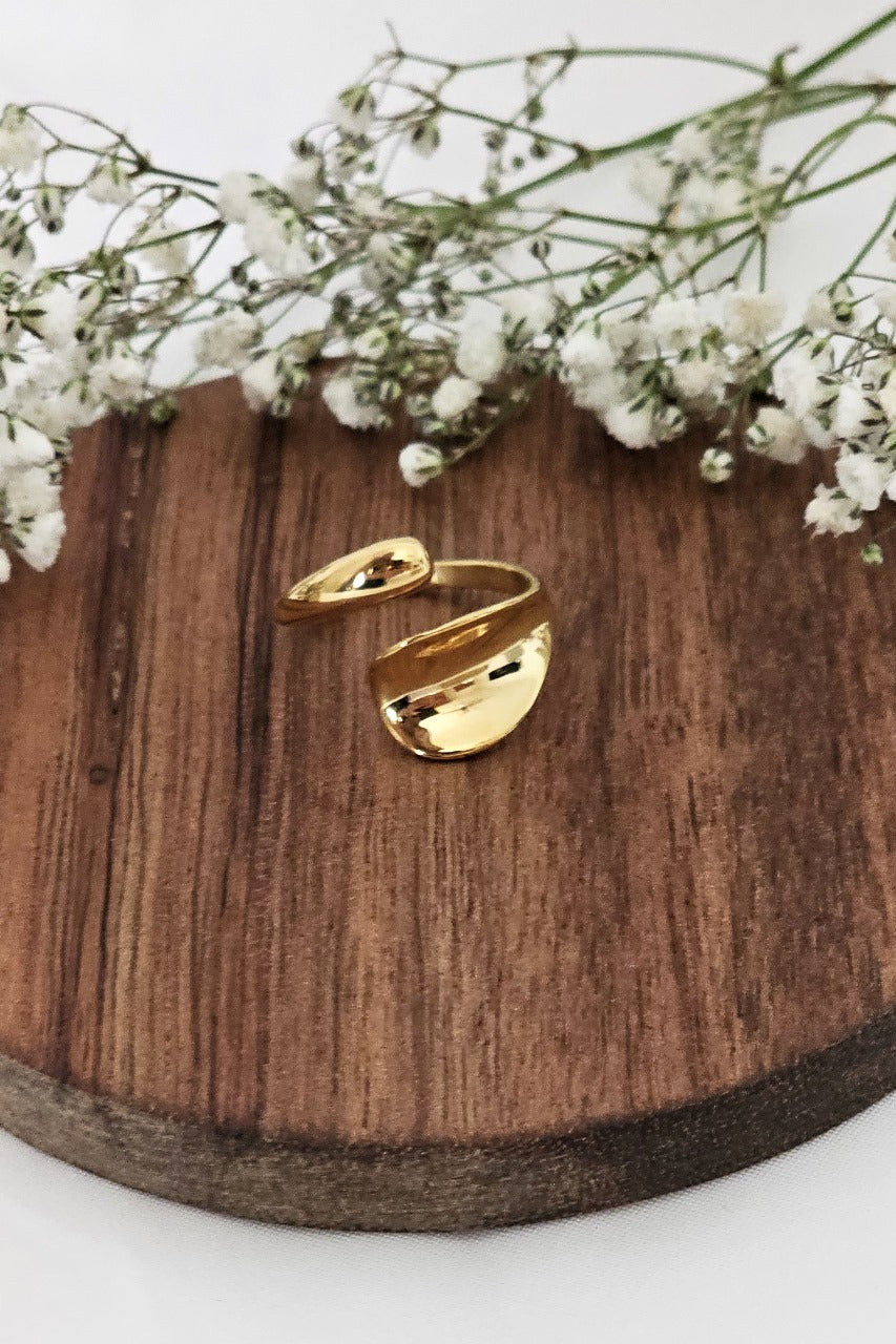 Gold Maya