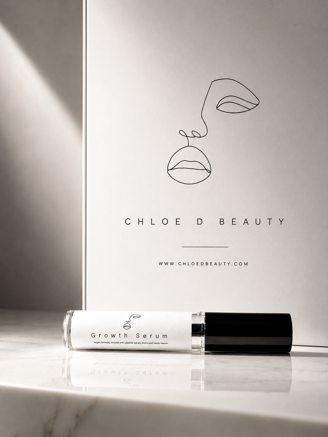 Growth serum