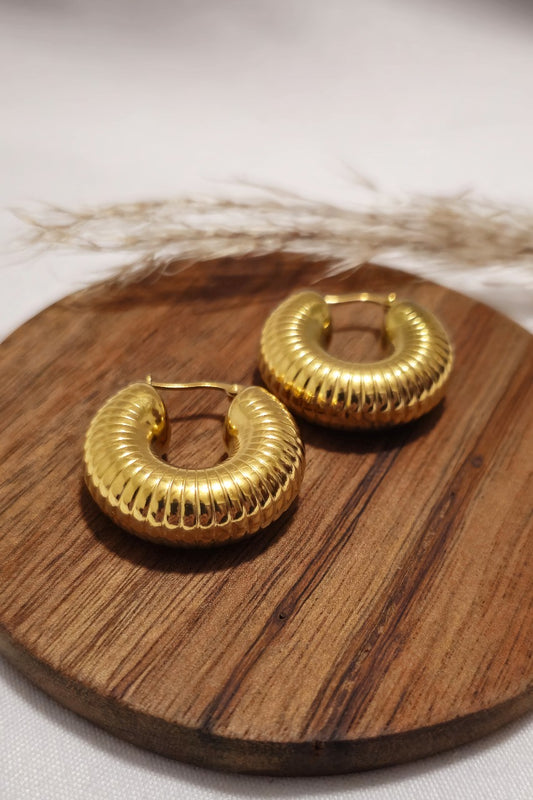Vintage Hoops
