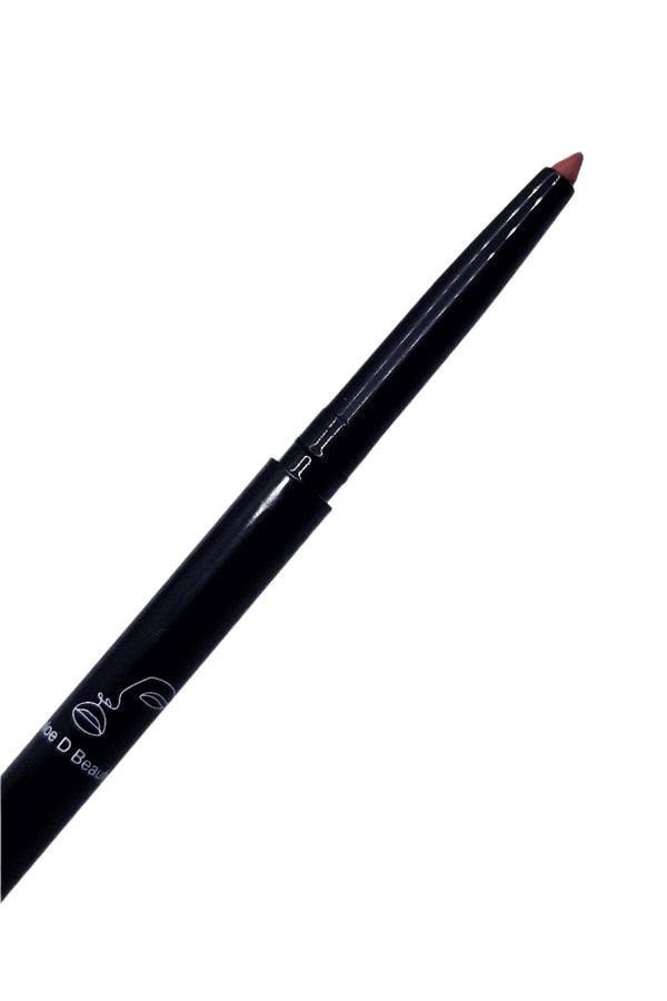 SMUDGE-PROOF LONG WEAR MATTE LIP LINER CRAYON #11