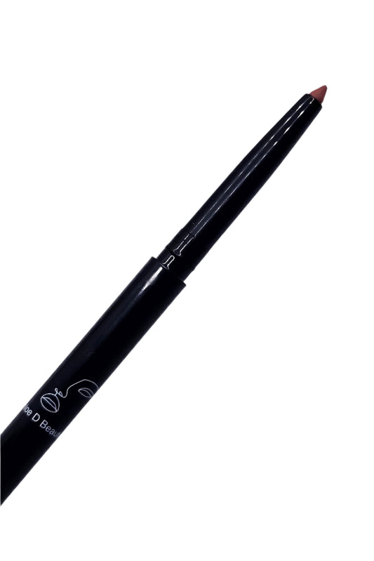 SMUDGE-PROOF LONG WEAR MATTE LIP LINER CRAYON #11