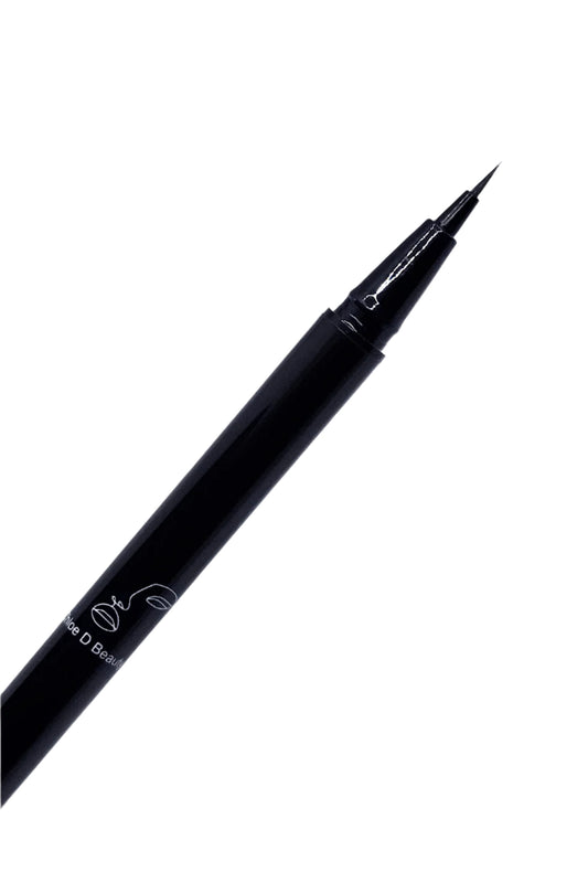 KITTY CAT LIQUID WATERPROOF EYELINER