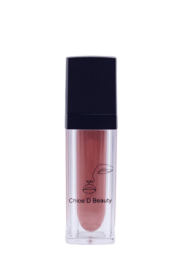 OVERNIGHT RICH COLOR LONG-LASTING LIP GLOSS