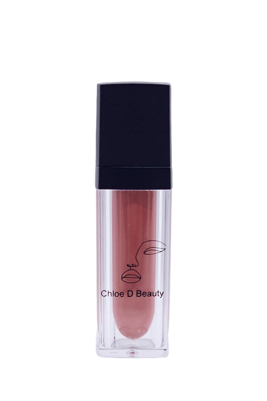 OVERNIGHT RICH COLOR LONG-LASTING LIP GLOSS