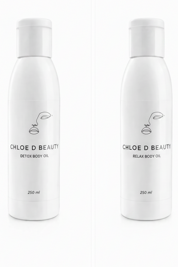 Body Oil