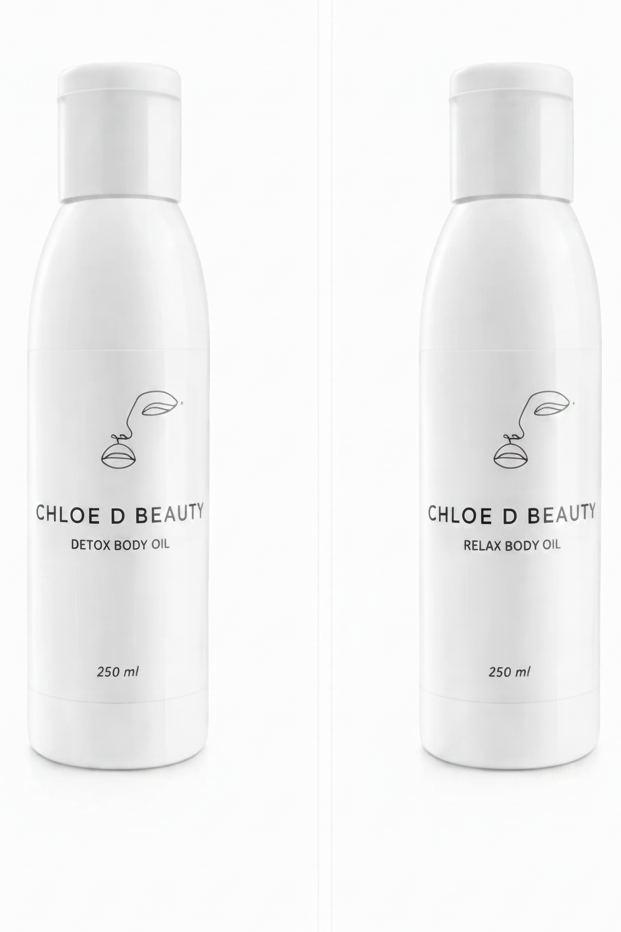 Body Oil