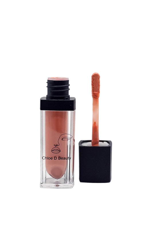 JUICY RICH COLOR LONG-LASTING LIP GLOSS
