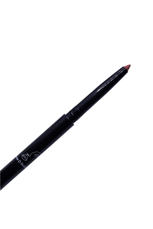 SMUDGE-PROOF LONG WEAR MATTE LIP LINER CRAYON #05