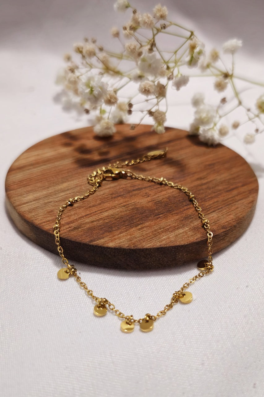 Anklet