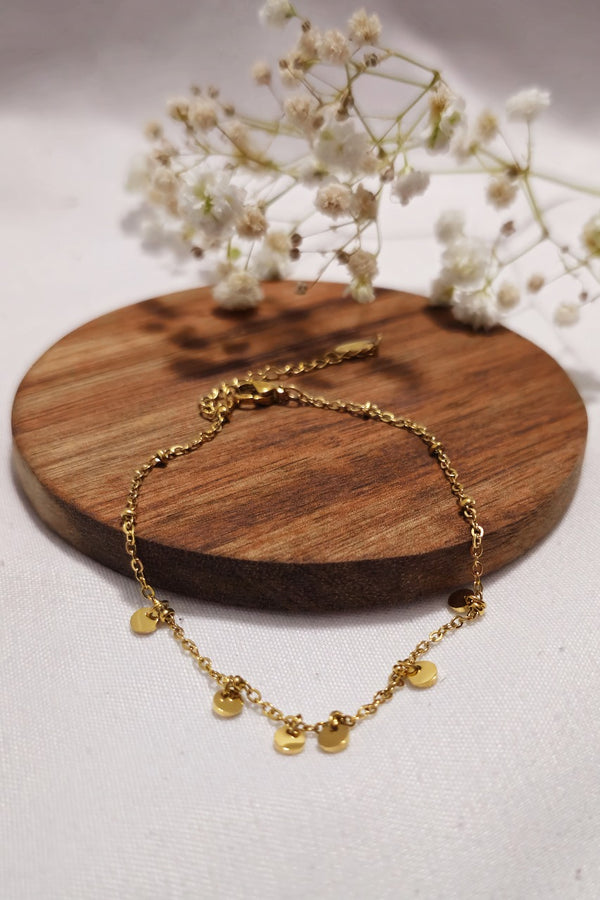 Anklet