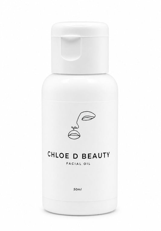 Facial oil