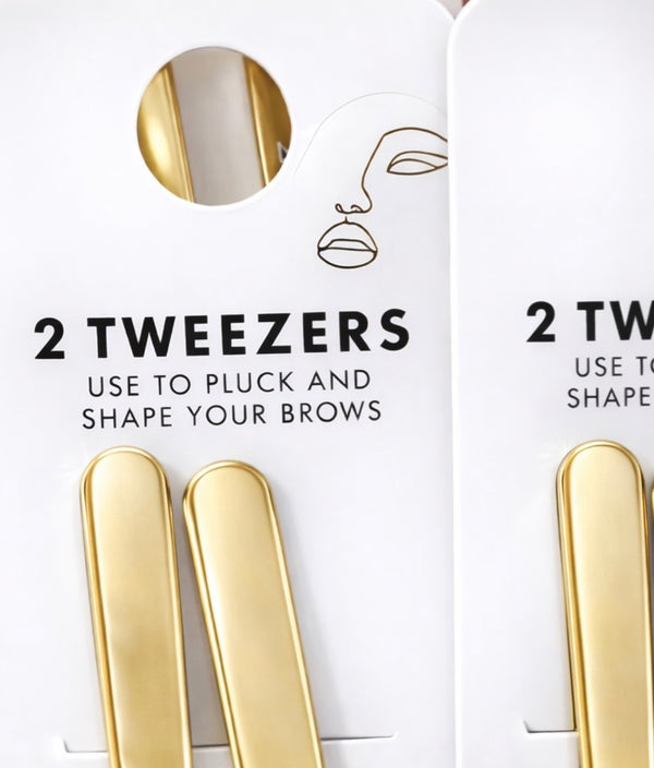 Tweezers