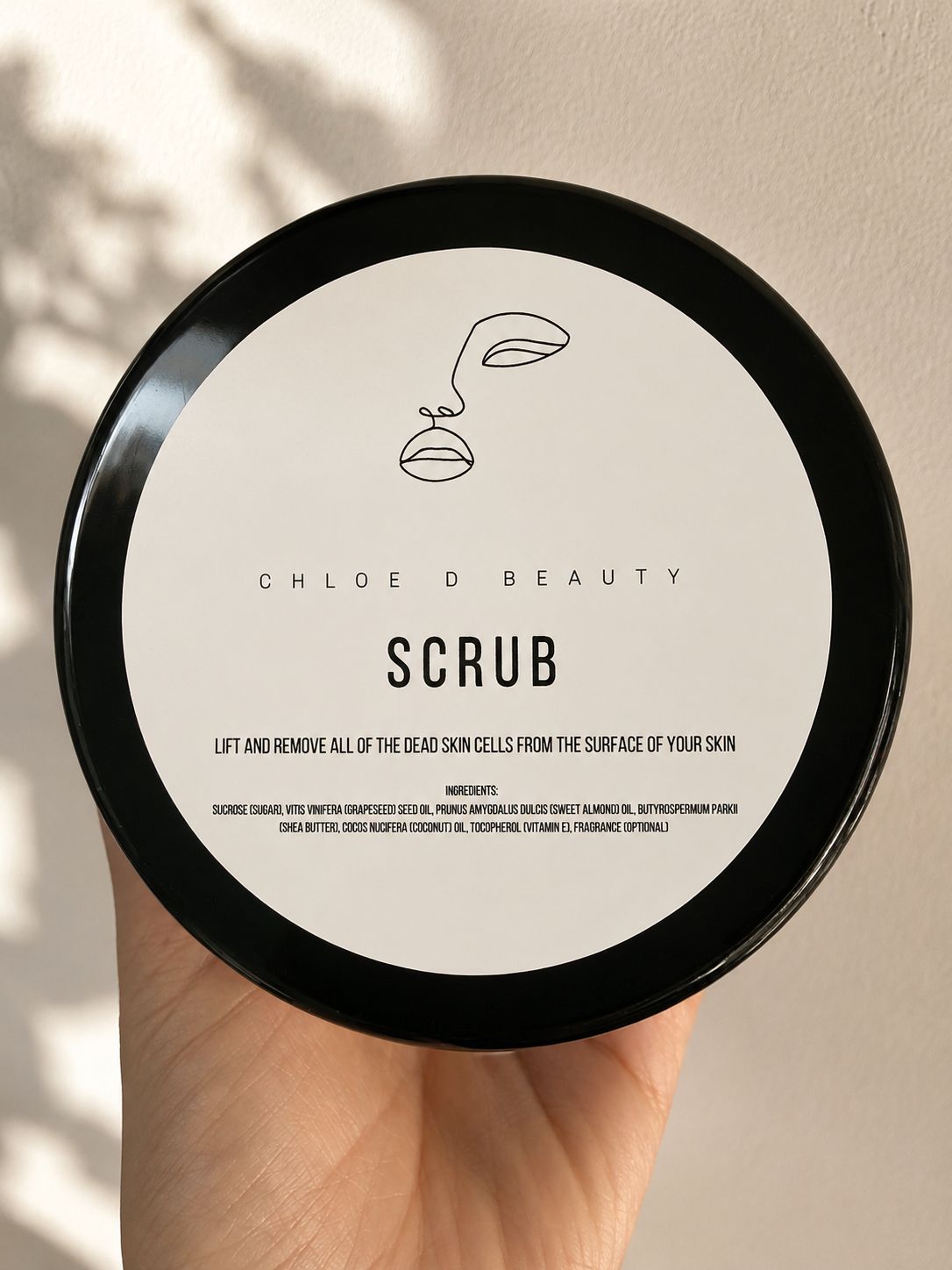 Scrub