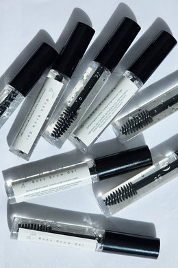 Boss Brow Styling and growth gel