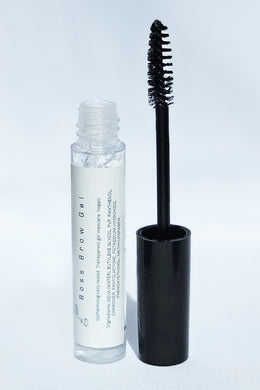 Boss Brow Styling and growth gel