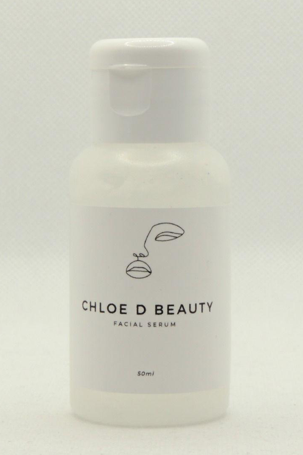 Advanced Hydration serum
