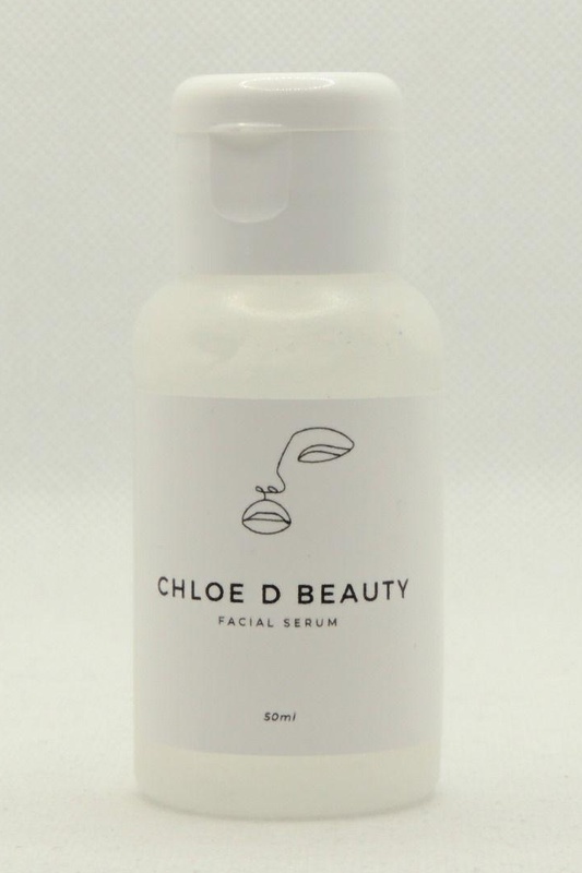 Advanced Hydration Fluid