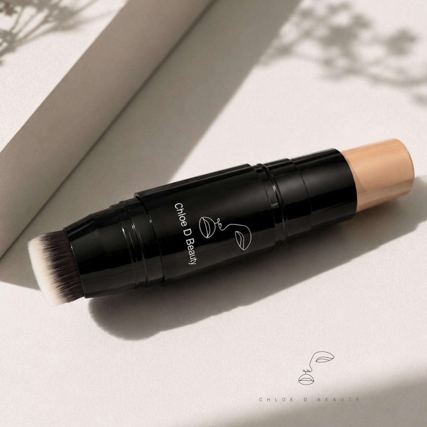 Foundation stick #11