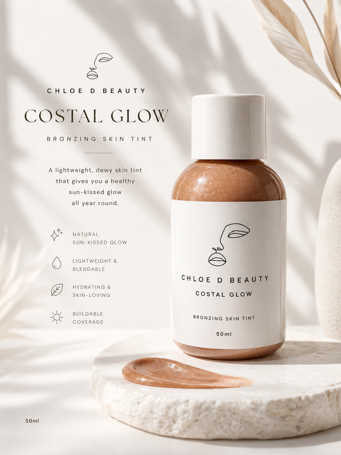 Costal Glow