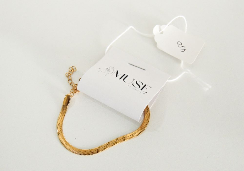 MUSE bracelet