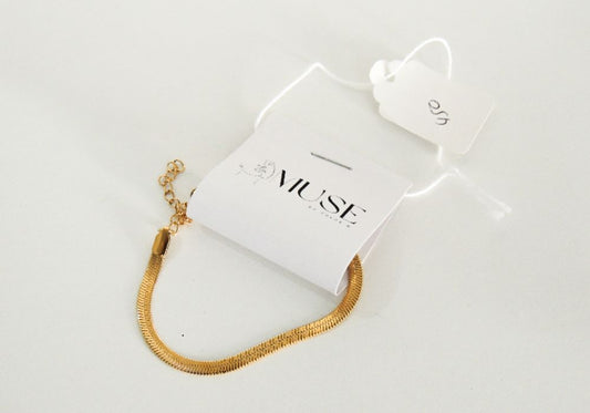 MUSE bracelet