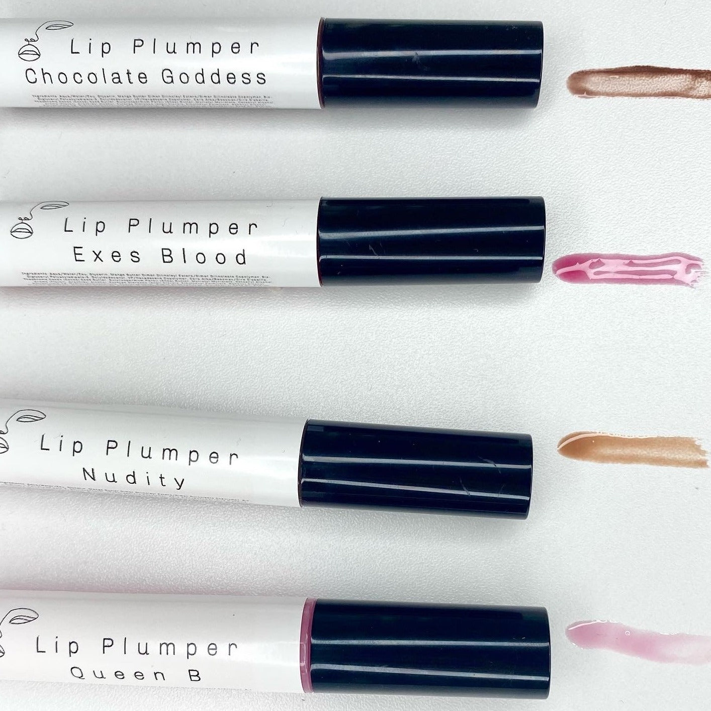 Lip plumper