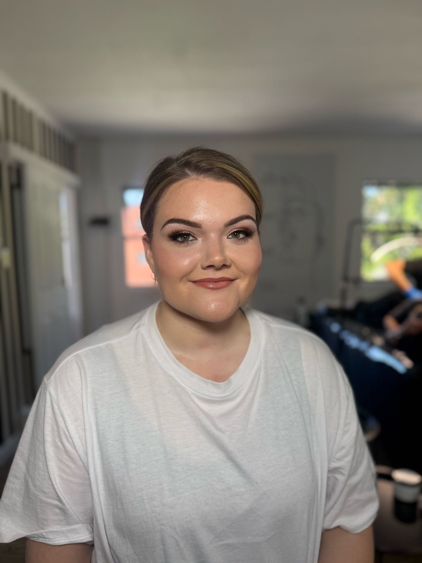 Chloe D Beauty Instagram Look 04