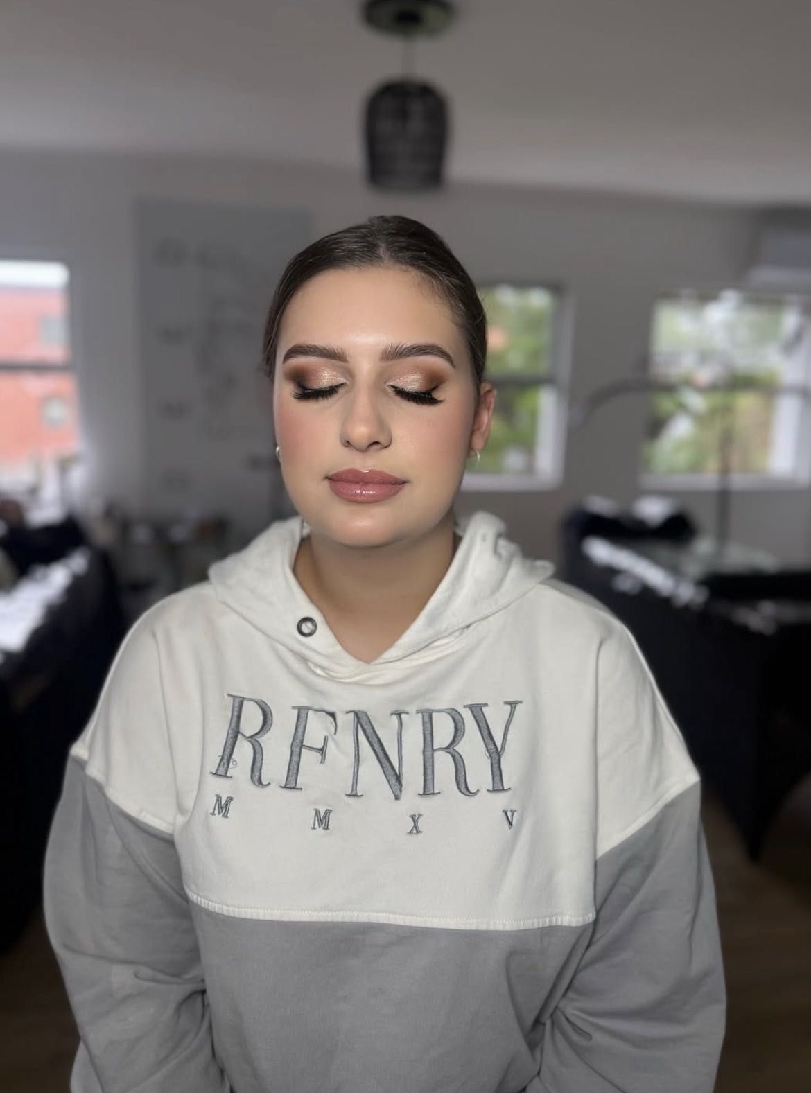 Chloe D Beauty Instagram Look 07