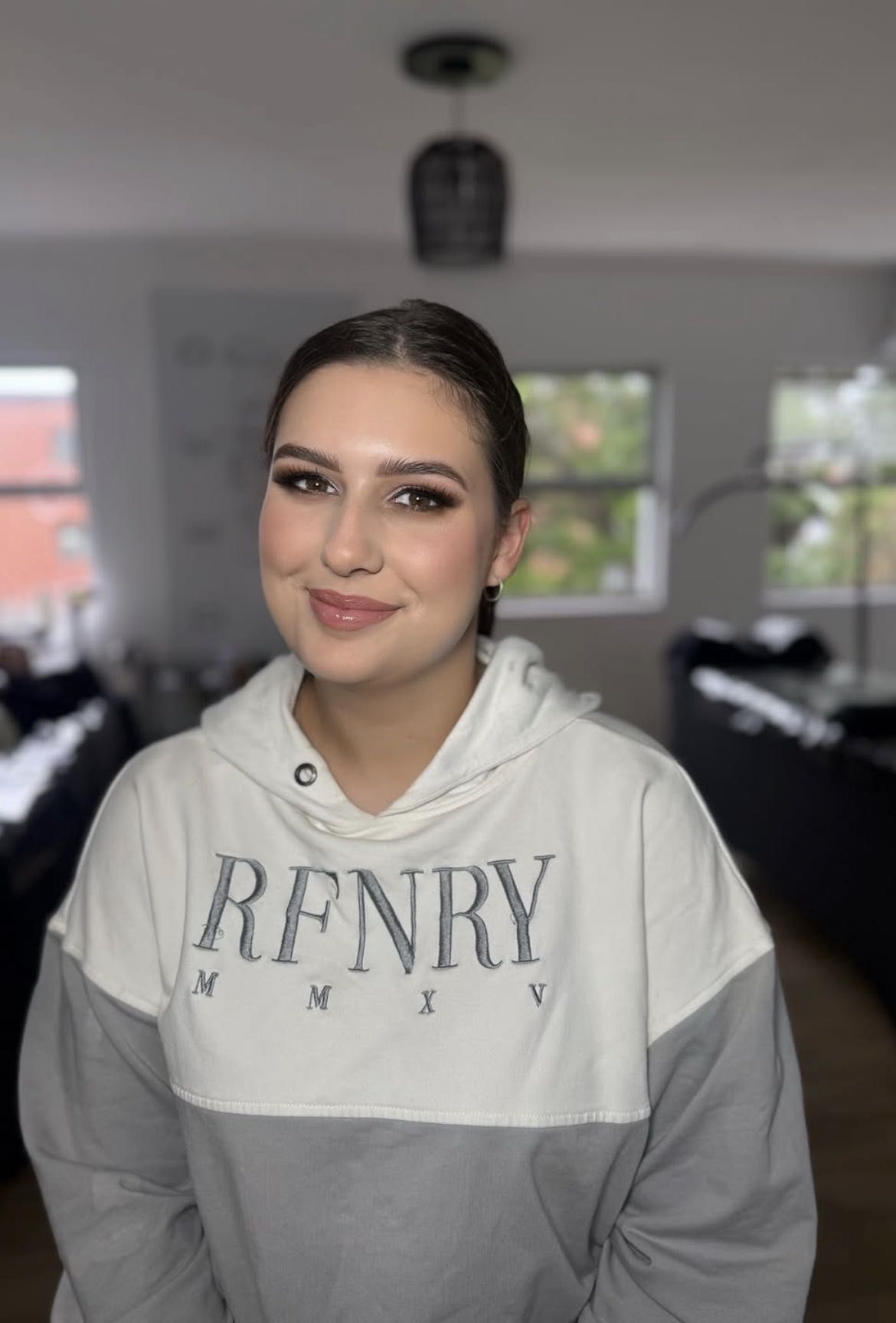 Chloe D Beauty Instagram Look 09